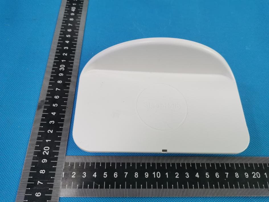 SleepHalo - FCC ID 2AZCX-SLEEPHALO - Angel Electronics (2)