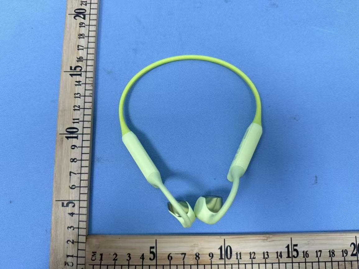 AirWave Max - FCC ID 2AZDD-BE18 - Guangzhou Langston Electronic Technology Co., Ltd.