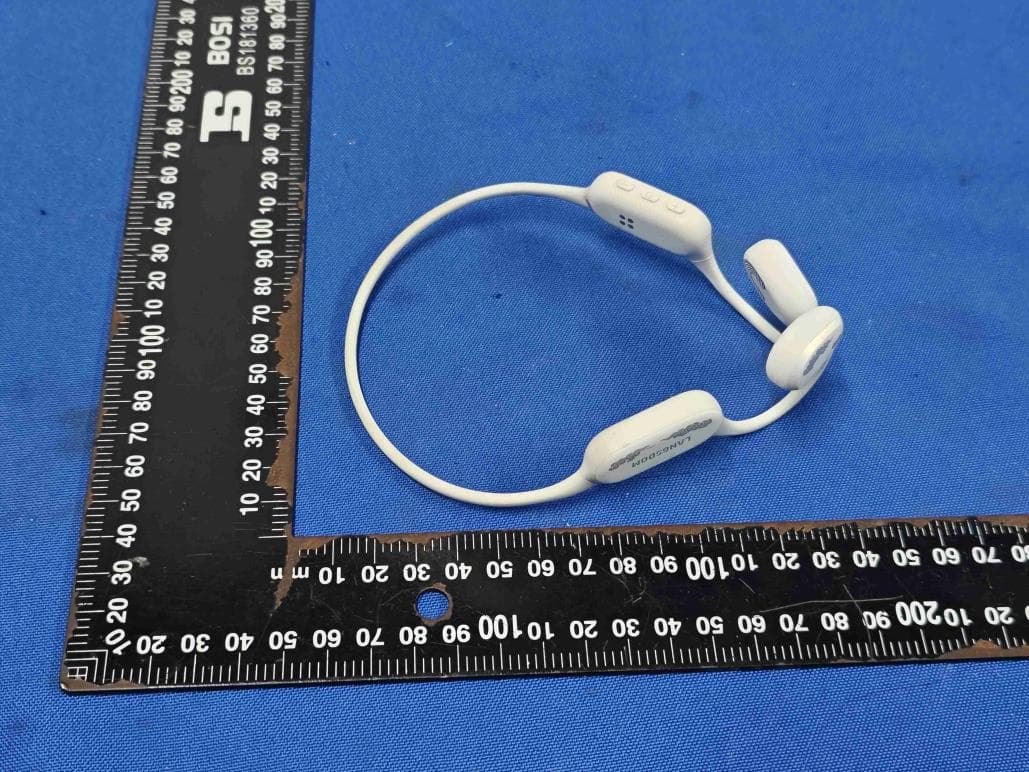 AirWave Pro2 - FCC ID 2AZDD-BE28 - Guangzhou Langston Electronic Technology Co., Ltd.