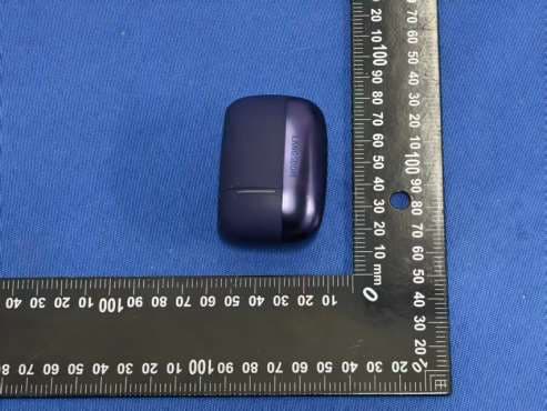 AirSoul Mix2 - FCC ID 2AZDD-TS29A - Guangzhou Langston Electronic Technology Co., Ltd.