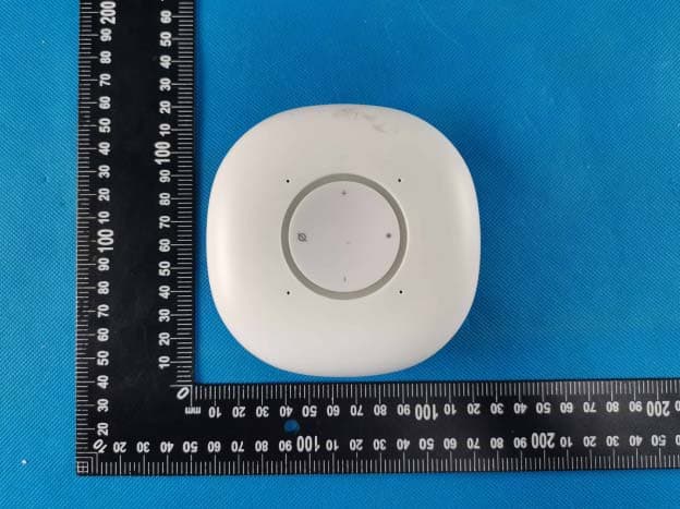 Multi Functional Gateway - FCC ID 2AZDF-R4060 - Shenzhen Venz Technology Co., Ltd (4)