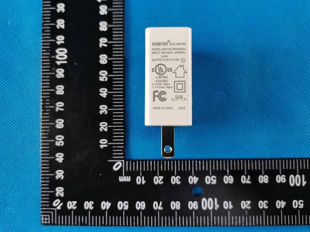 Multi Functional Gateway - FCC ID 2AZDF-R4060 - Shenzhen Venz Technology Co., Ltd