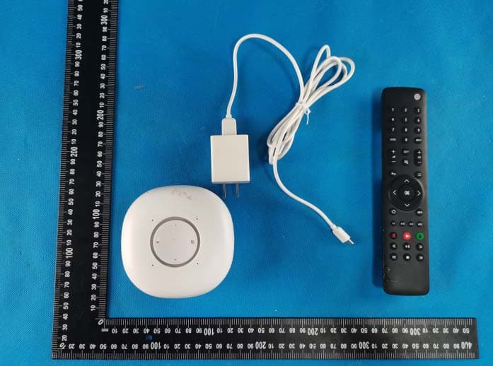 Multi Functional Gateway - FCC ID 2AZDF-R4060 - Shenzhen Venz Technology Co., Ltd (2)