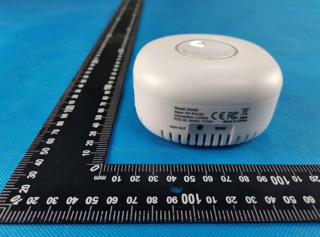 Multi Functional Gateway - FCC ID 2AZDF-R4060 - Shenzhen Venz Technology Co., Ltd (5)