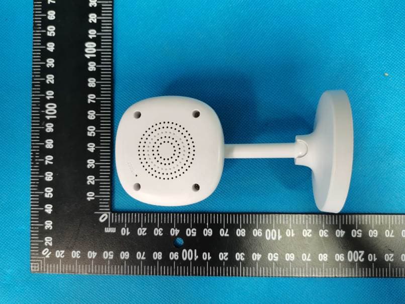 Smart Indoor Camera - FCC ID 2AZDF-R4114-V2 - Shenzhen Venz Technology Co., Ltd (2)