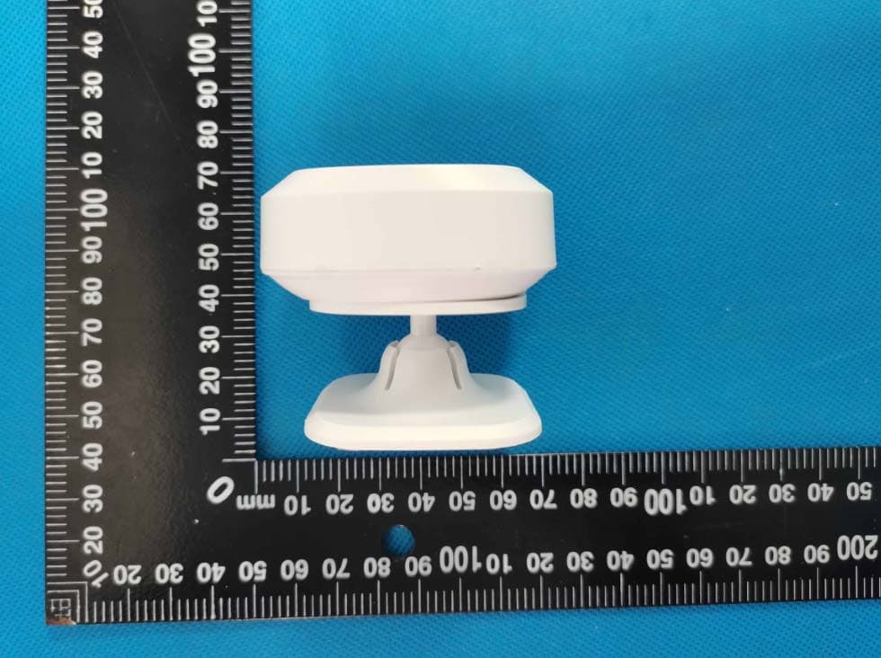 Smart PIR Motion Sensor - FCC ID 2AZDF-R7046 - Shenzhen Venz Technology Co., Ltd (4)