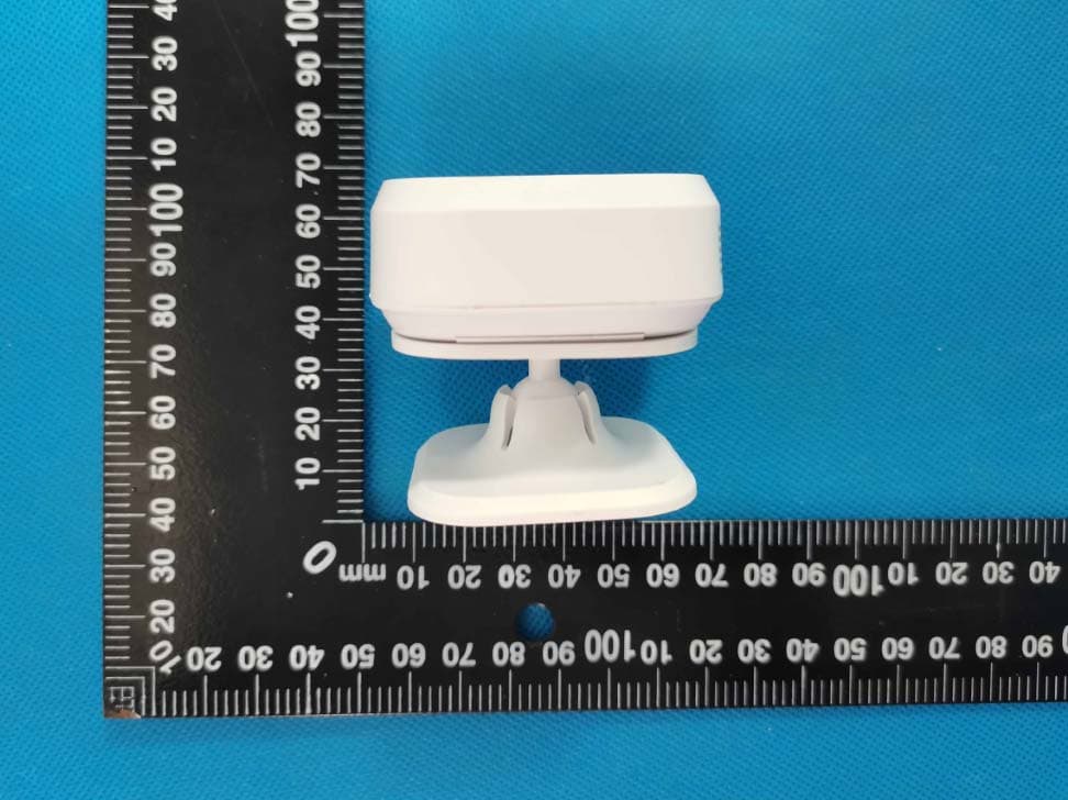 Smart PIR Motion Sensor - FCC ID 2AZDF-R7046 - Shenzhen Venz Technology Co., Ltd (5)