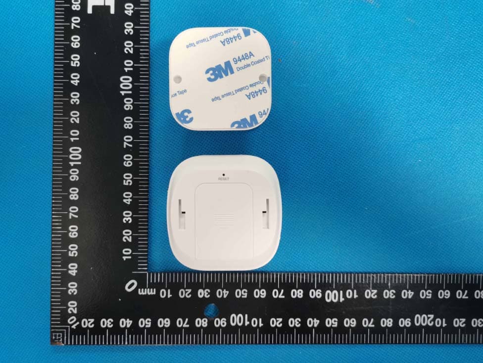 Smart PIR Motion Sensor - FCC ID 2AZDF-R7046 - Shenzhen Venz Technology Co., Ltd
