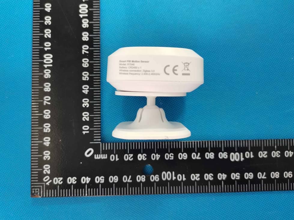 Smart PIR Motion Sensor - FCC ID 2AZDF-R7046 - Shenzhen Venz Technology Co., Ltd (2)