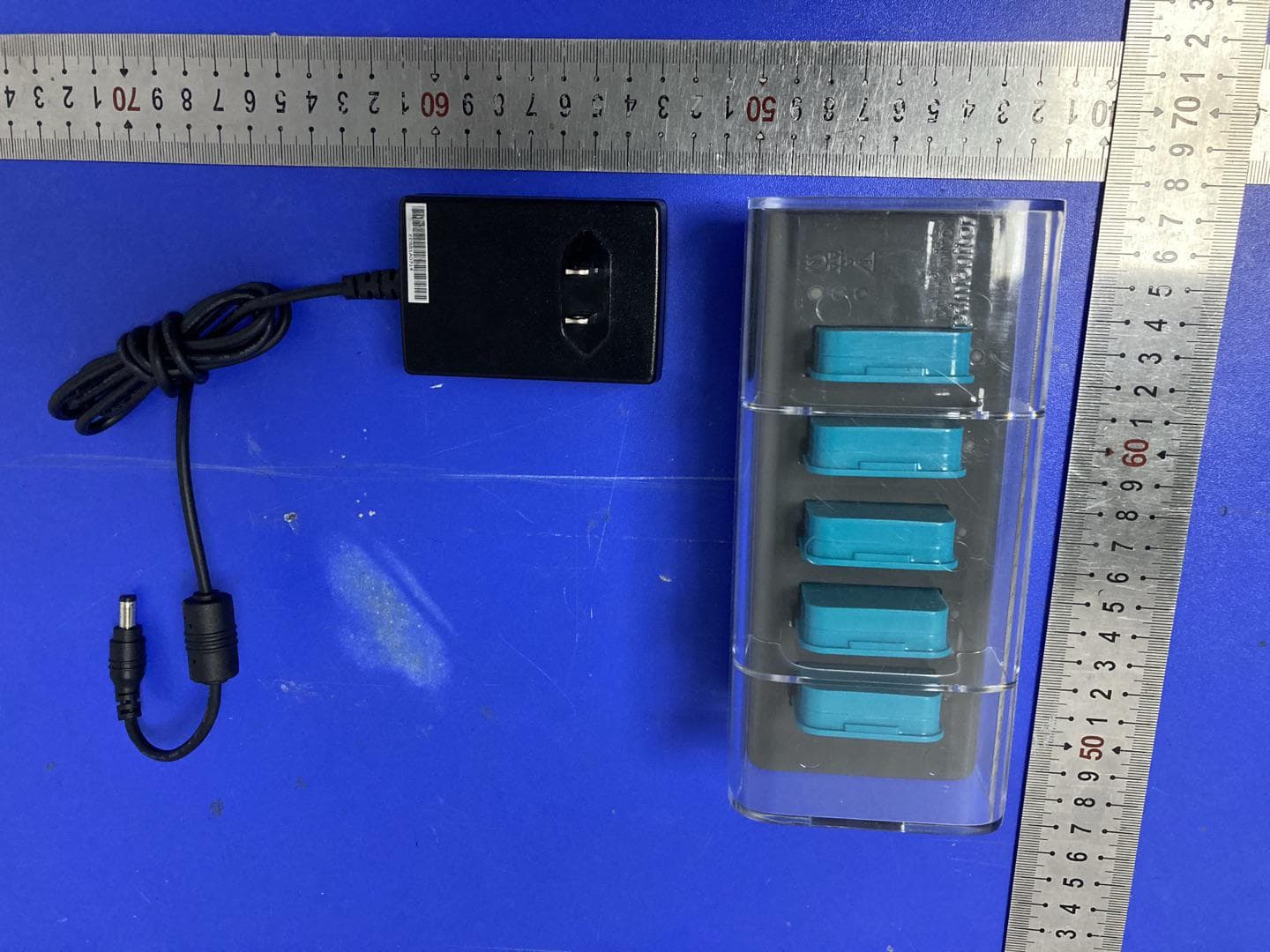 PDMonitor - FCC ID 2AZDG-PDMONITOR - PD Neurotechnology Ltd.