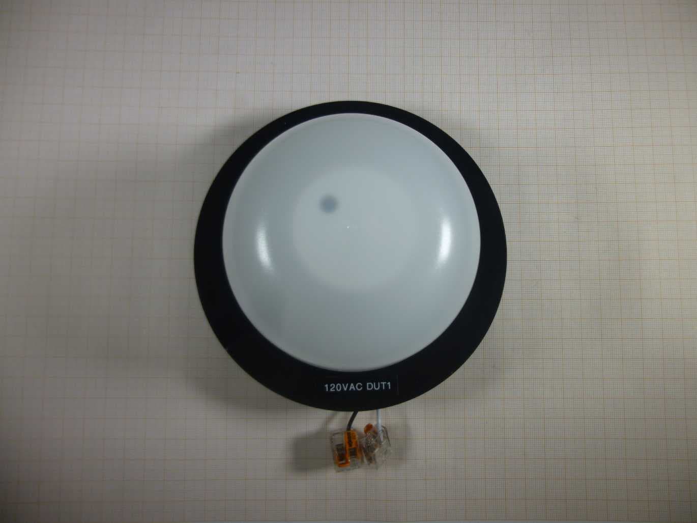 Agriculture Lamp - FCC ID 2AZDK-NDDOME - Once (2)