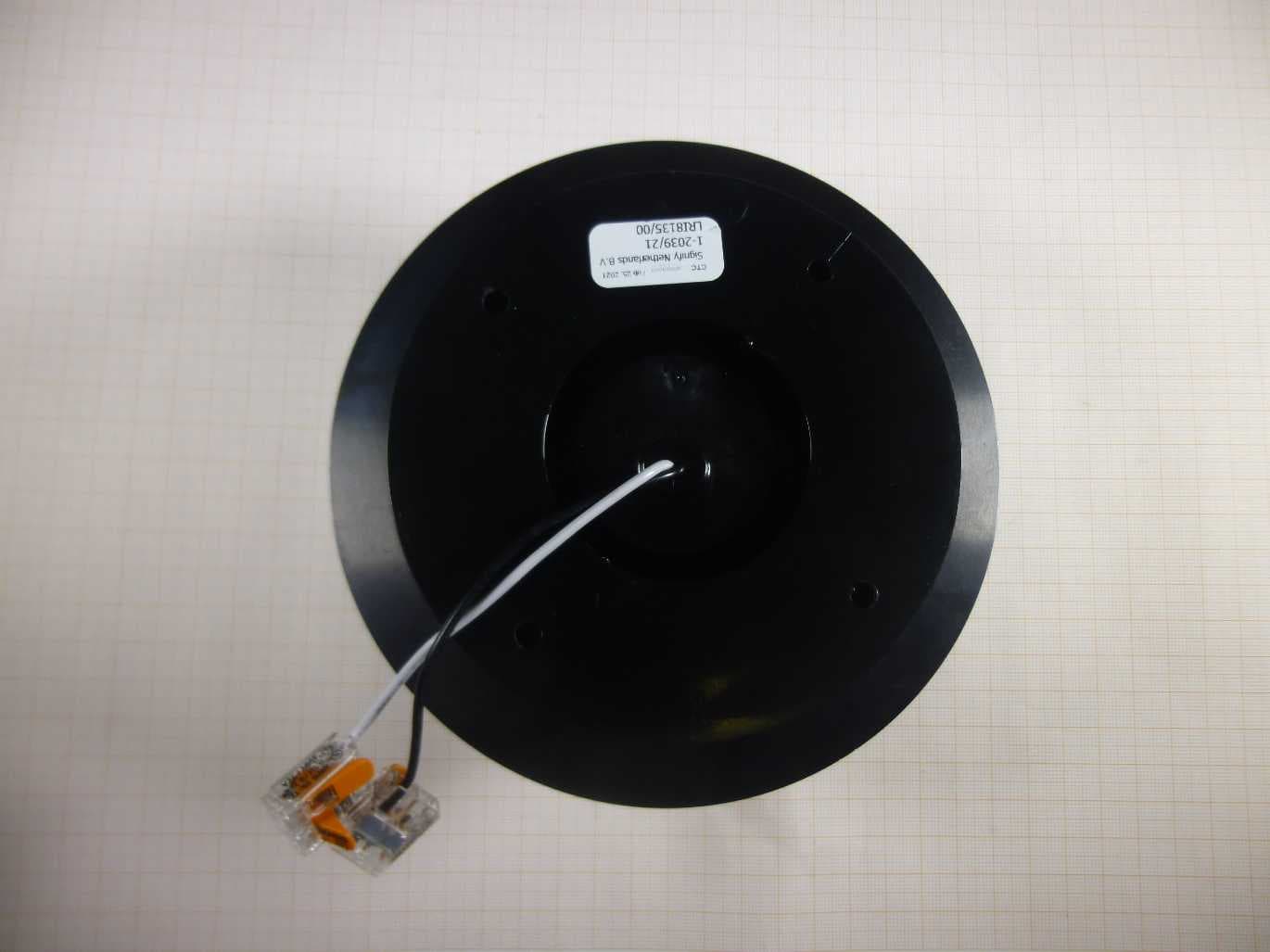 Agriculture Lamp - FCC ID 2AZDK-NDDOME - Once (4)