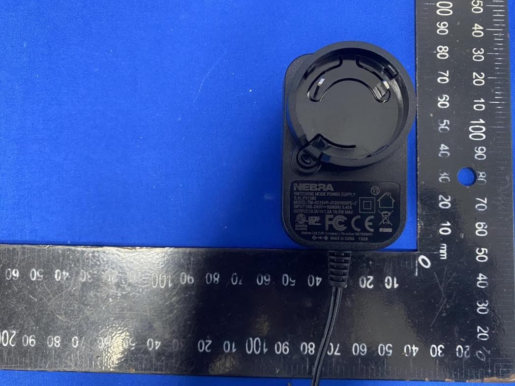 Nebra Smart Indoor LoRa Gateway / Nebra HNT Indoor Hotspot Miner - FCC ID 2AZDM-HNTIN - Nebra Ltd (3)