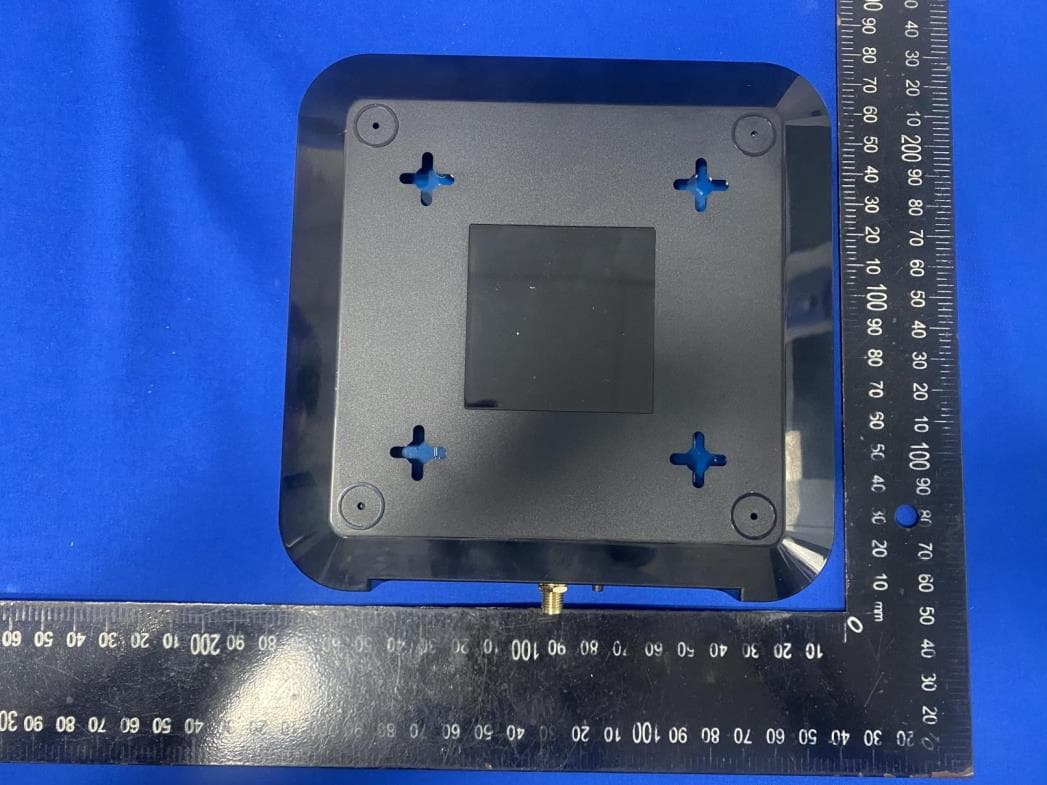 Nebra Smart Indoor LoRa Gateway / Nebra HNT Indoor Hotspot Miner - FCC ID 2AZDM-HNTIN - Nebra Ltd (4)