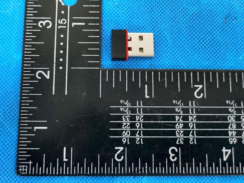 mini usb wifi dongle - FCC ID 2AZDM-WIFINANO - Nebra Ltd (2)