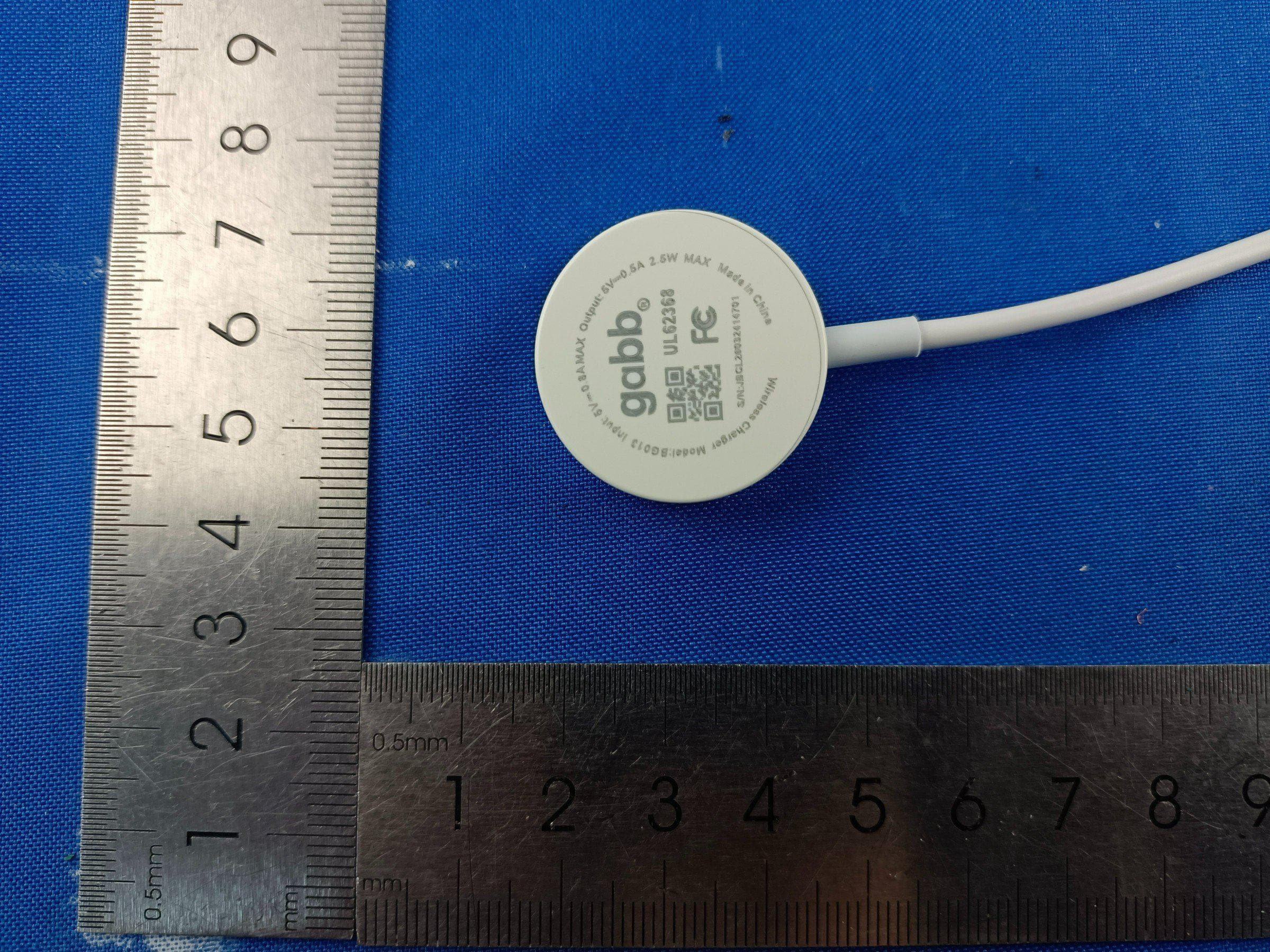wireless charger - FCC ID 2AZDO-BG013 - Gabb Wireless Inc. (2)