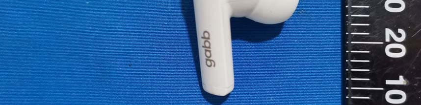 Headphones, Buds, BT, Black/Headphones, Buds, BT, White - FCC ID 2AZDO-BUDS11 - Gabb Wireless Inc. (5)