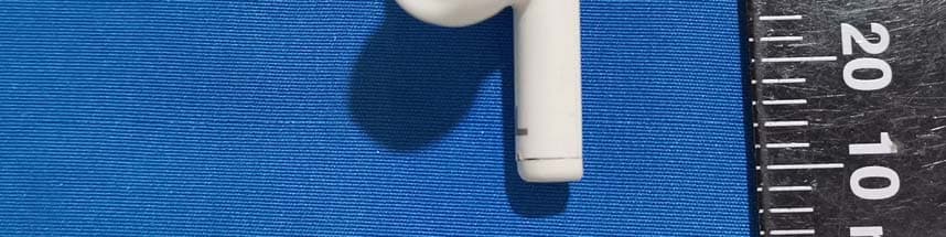 Headphones, Buds, BT, Black/Headphones, Buds, BT, White - FCC ID 2AZDO-BUDS11 - Gabb Wireless Inc.