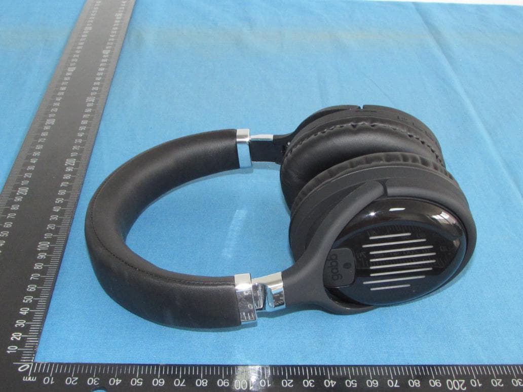 Wireless headphone - FCC ID 2AZDO-PRISMA21 - Gabb Wireless Inc. (4)