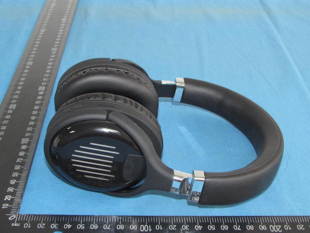 Wireless headphone - FCC ID 2AZDO-PRISMA21 - Gabb Wireless Inc. (5)