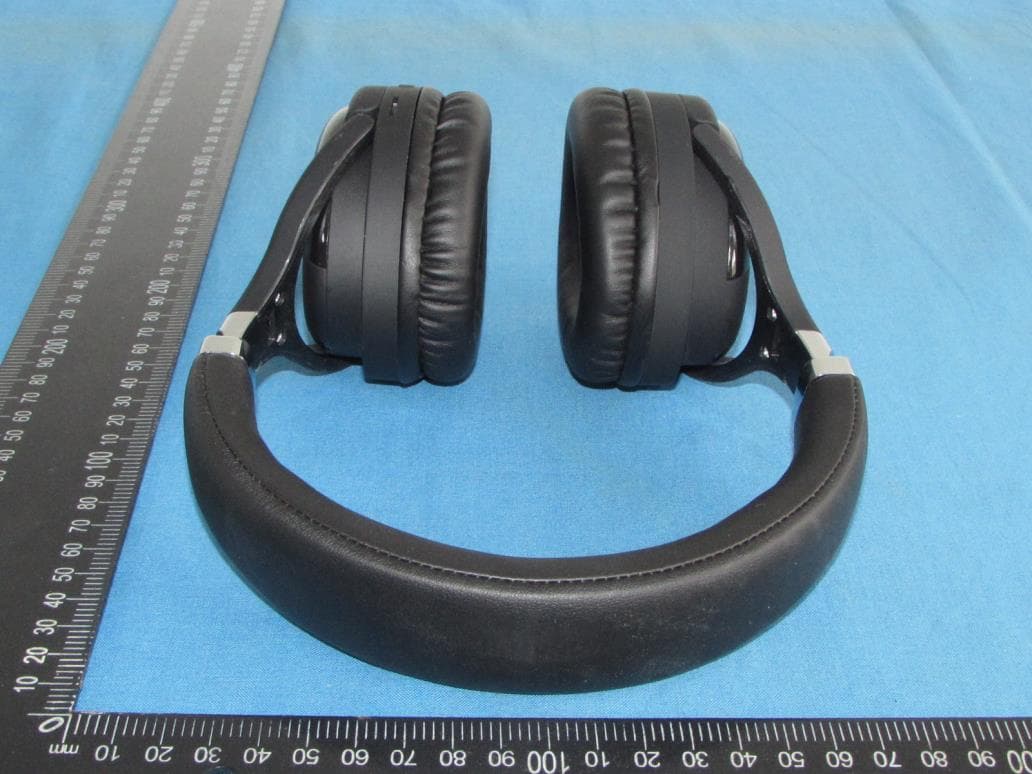 Wireless headphone - FCC ID 2AZDO-PRISMA21 - Gabb Wireless Inc. (3)