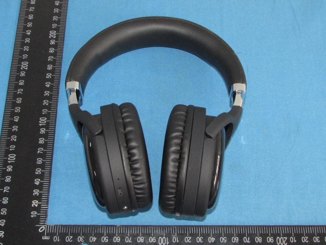 Wireless headphone - FCC ID 2AZDO-PRISMA21 - Gabb Wireless Inc. (2)