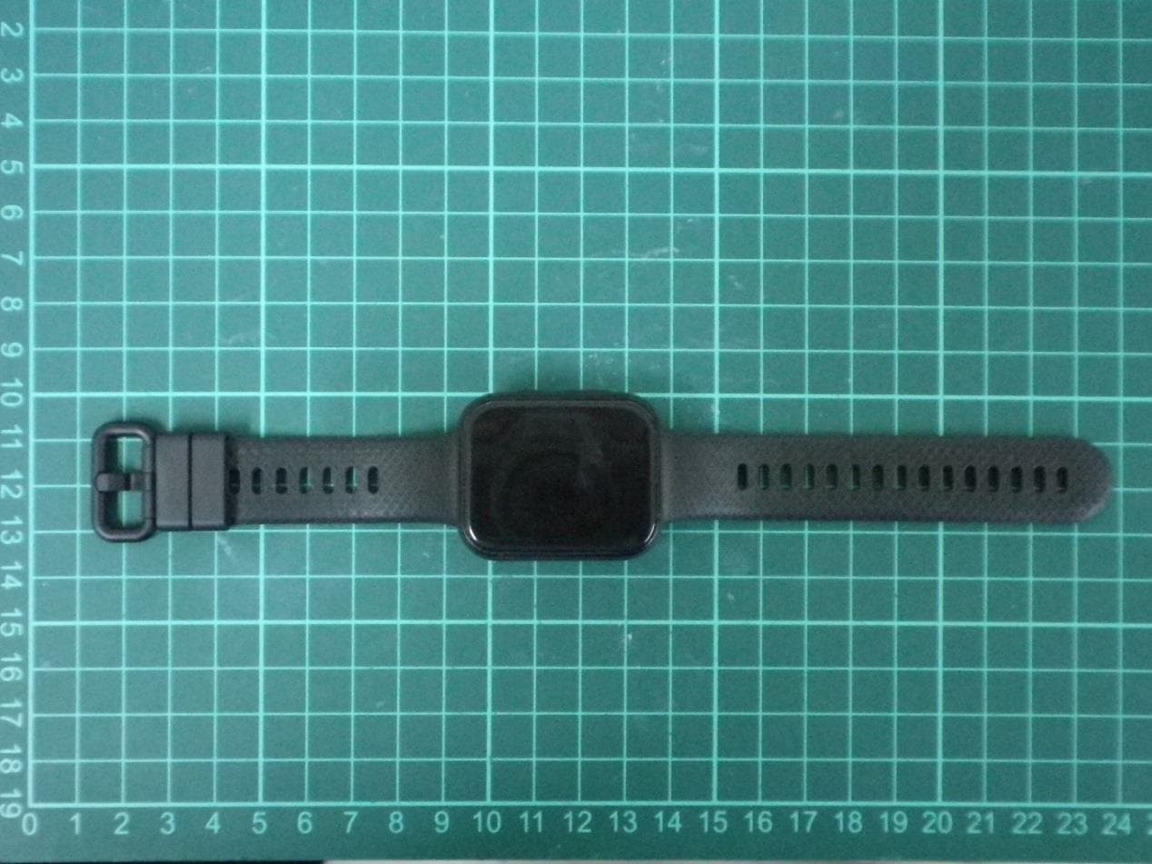 Watch Lite - FCC ID 2AZDOUT310AG - Gabb Wireless Inc.