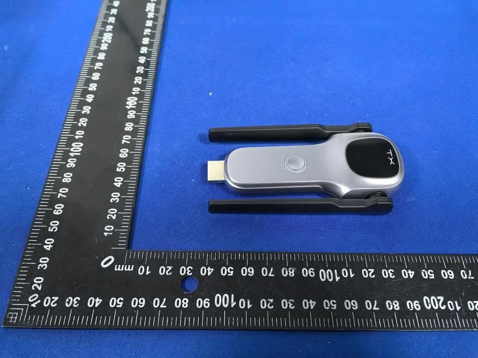 Wireless HDMl Transmitter and Receiver - FCC ID 2AZDX-D08 - Shenzhen Qizhilian Technology Co.,Ltd (3)