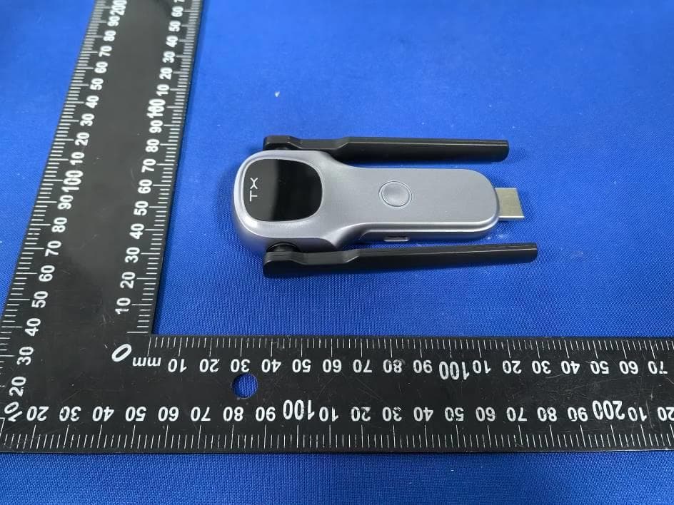 Wireless HDMl Transmitter and Receiver - FCC ID 2AZDX-D08 - Shenzhen Qizhilian Technology Co.,Ltd (4)