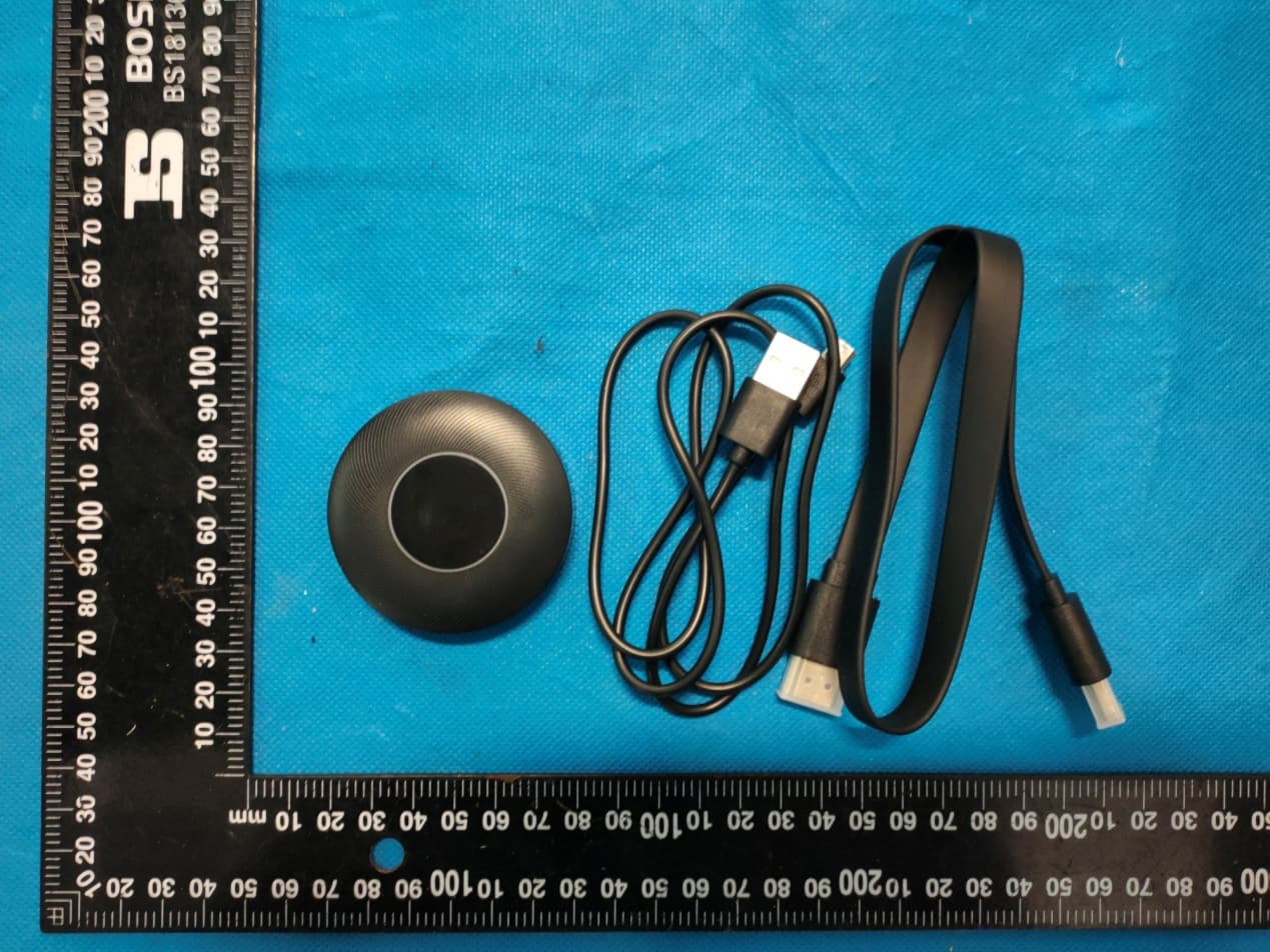 Wireless Display Adapter - FCC ID 2AZDX-Q1 - Shenzhen Qizhilian Technology Co.,Ltd (5)