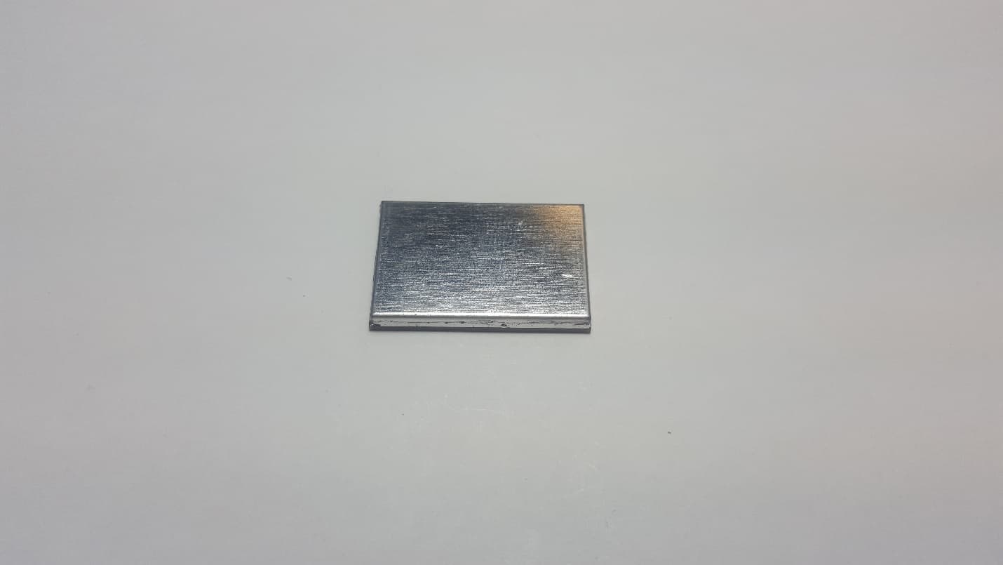900 MHz ISM Band Spread Spectrum Transceiver - FCC ID 2AZEH-AMU900 - Aurora Wireless Networks Inc.