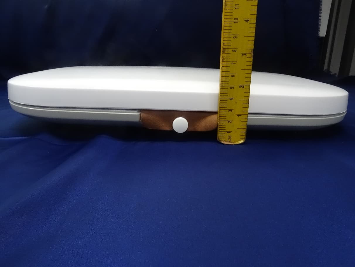 Cardio Pulmonary Management system - FCC ID 2AZELADCP1P0BS - Analog Devices, Inc