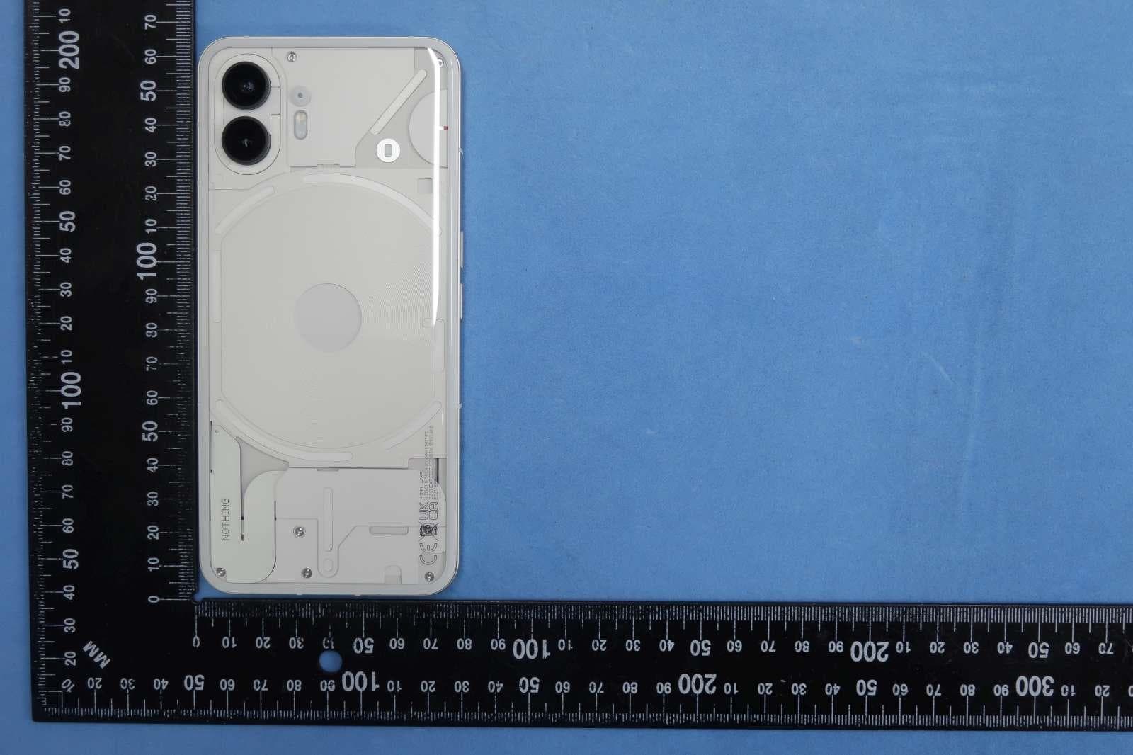 Smart Phone - FCC ID 2AZEQ-A065 - NOTHING TECHNOLOGY LIMITED (2)