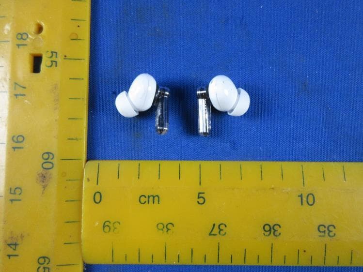 Bluetooth Earphone - FCC ID 2AZEQ-B181 - NOTHING TECHNOLOGY LIMITED (2)