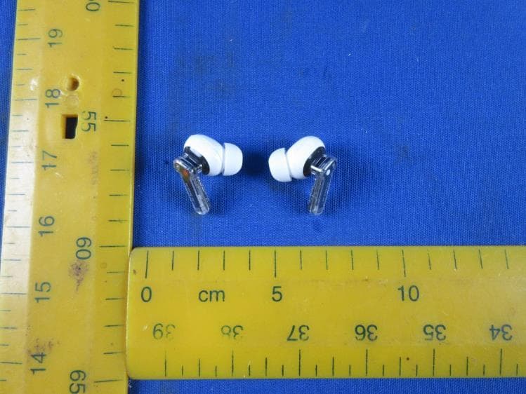 Bluetooth Earphone - FCC ID 2AZEQ-B181 - NOTHING TECHNOLOGY LIMITED