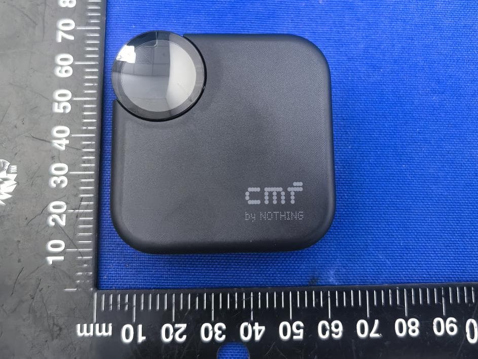 Wireless Earphone - FCC ID 2AZEQ-B197L - NOTHING TECHNOLOGY LIMITED
