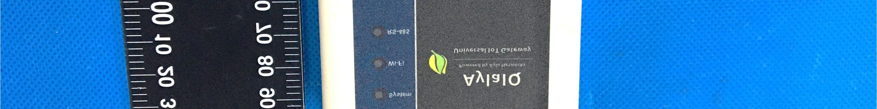 Serial-to-Wireless Device Server - FCC ID 2AZEV-AYLAIQ10 - Shenzhen Rti-Tek Co., Ltd. (5)