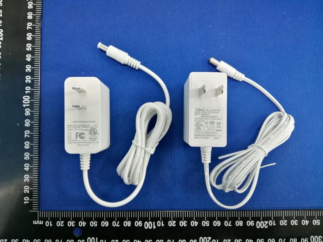 Vilo Mesh Wi-Fi System - FCC ID 2AZEWVLWF01 - Kivo Technology, Inc