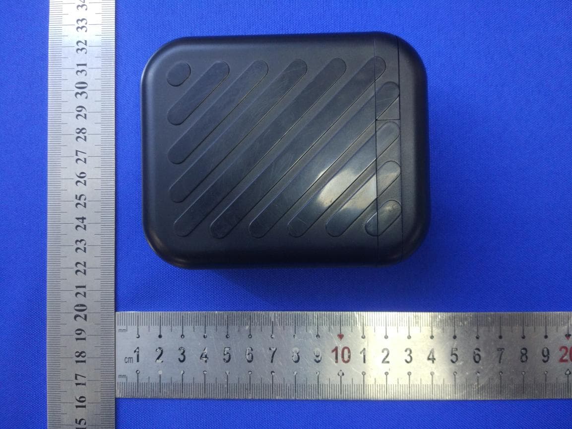MINI PRINTER - FCC ID 2AZF3-PRTFOX - Zhuhai BENTSAI Printing Technology Co., LTD. (2)