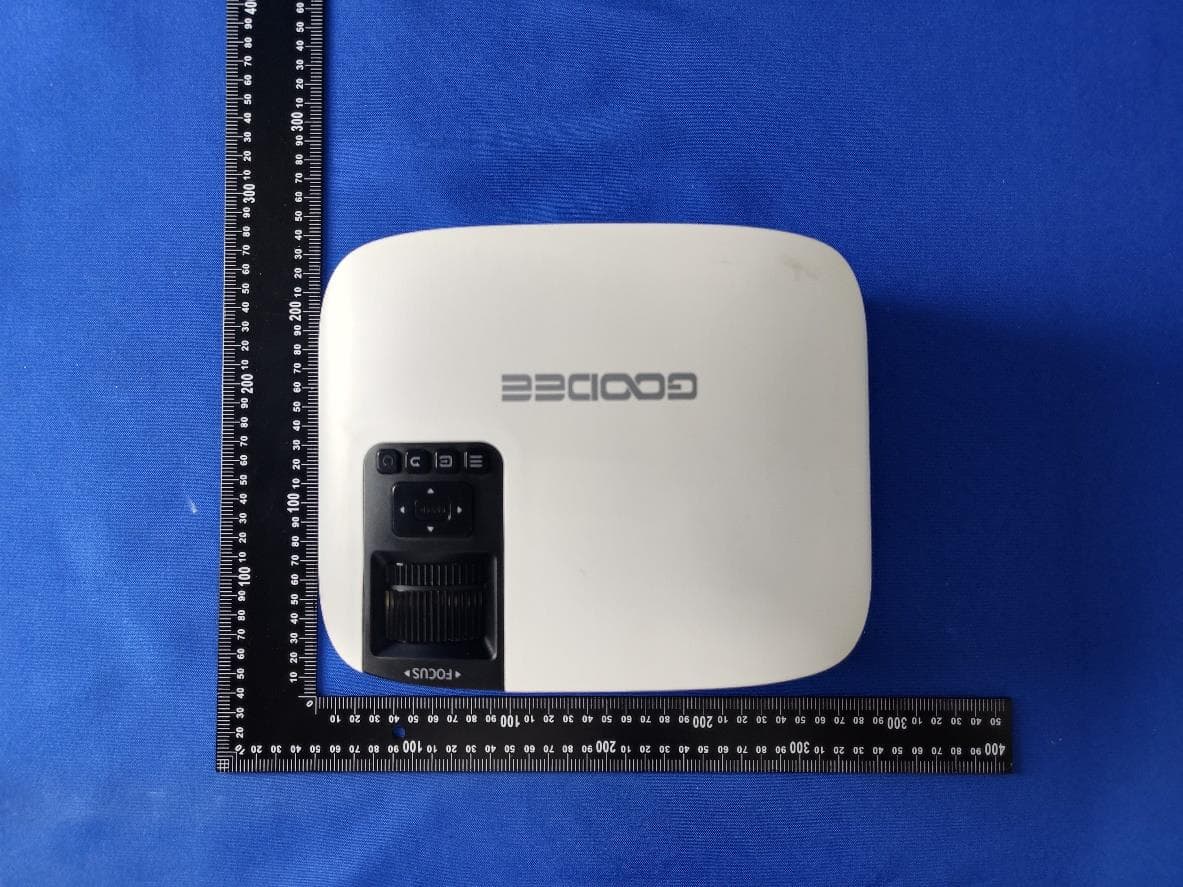 LED Projector - FCC ID 2AZFE-AAO-MOVIN - Shenzhen Shadow Crown Technology Co.,Ltd. (3)