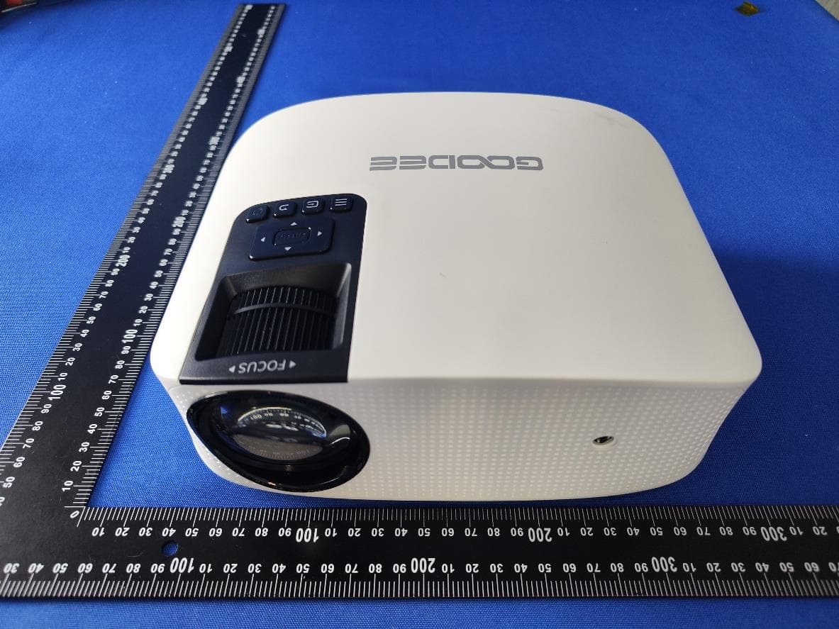 LED Projector - FCC ID 2AZFE-AAO-MOVIN - Shenzhen Shadow Crown Technology Co.,Ltd. (4)