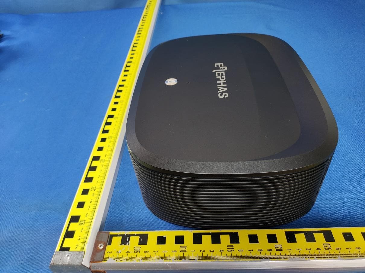 LED Projector - FCC ID 2AZFE-AAO-YG - Shenzhen Shadow Crown Technology Co.,Ltd. (5)