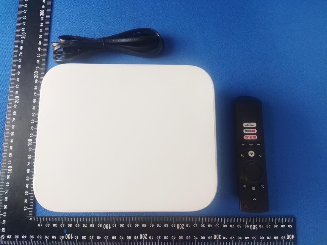 LED Projector - FCC ID 2AZFE-ONO3PRO - Shenzhen Shadow Crown Technology Co.,Ltd. (2)