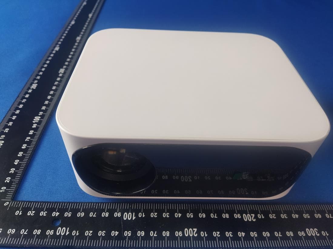LED Projector - FCC ID 2AZFE-ONO3PRO - Shenzhen Shadow Crown Technology Co.,Ltd. (5)