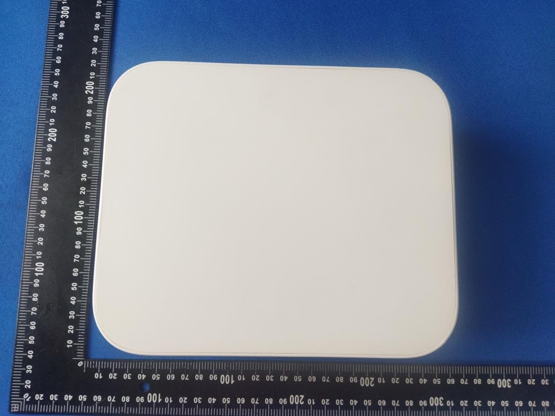 LED Projector - FCC ID 2AZFE-ONO3PRO - Shenzhen Shadow Crown Technology Co.,Ltd. (3)