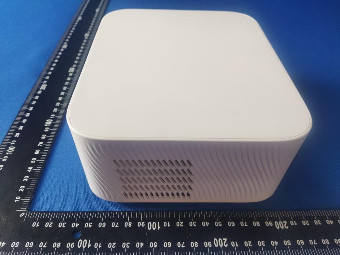LED Projector - FCC ID 2AZFE-ONO3PRO - Shenzhen Shadow Crown Technology Co.,Ltd. (4)