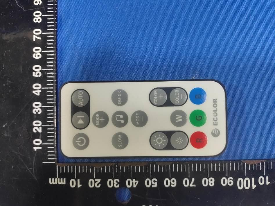 Smart LED Strip Lights - FCC ID 2AZFJ-E0106 - Shenzhen ECOLOR Lighting Technology Co., Ltd (5)