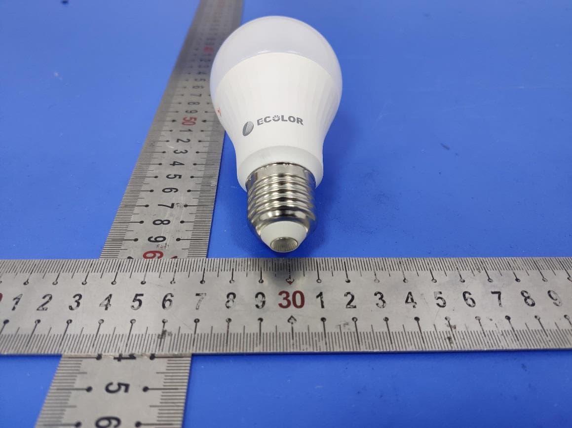 Smart LED Bulb - FCC ID 2AZFJ-E0201 - Shenzhen ECOLOR Lighting Technology Co., Ltd (5)
