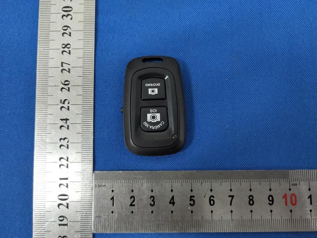 ring light - FCC ID 2AZG2MRZ-10 - Shenzhen oulaisi Technology Co., Ltd (2)