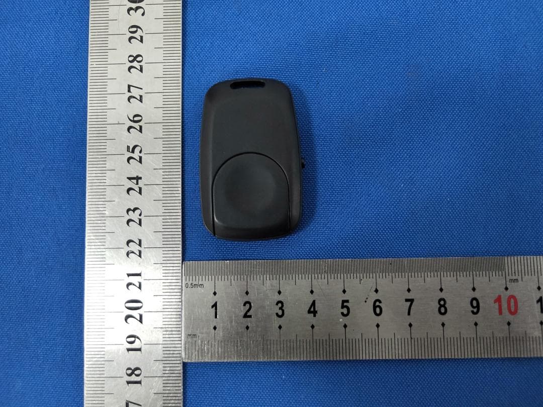 ring light - FCC ID 2AZG2MRZ-10 - Shenzhen oulaisi Technology Co., Ltd